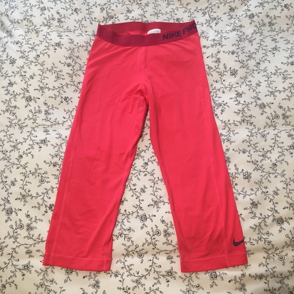 Nike PRO leggings
